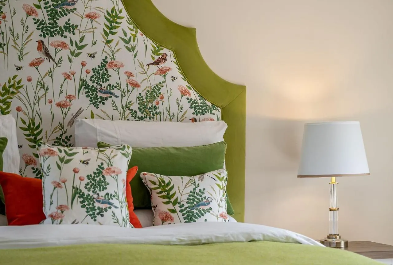 Сasa de vacaciones Feathered Nest Ripon