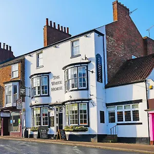 3* Hotel Oyo The White Horse, North Yorkshire